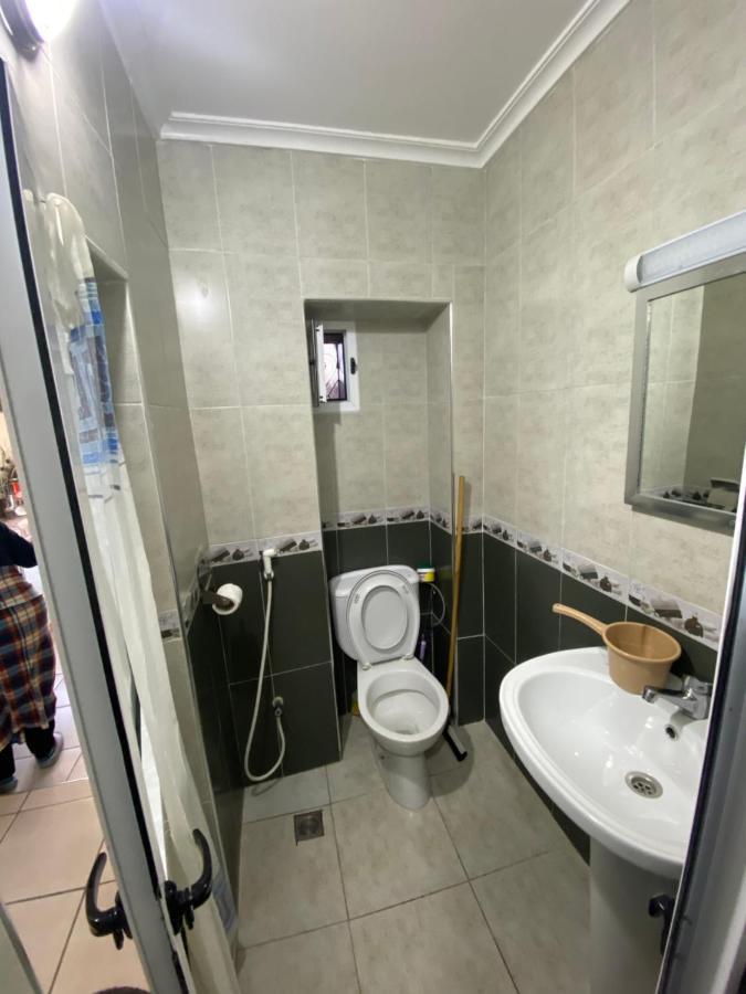 Maison D'Hote Bien Equipe Au Centre De Chefchaouen Kültér fotó