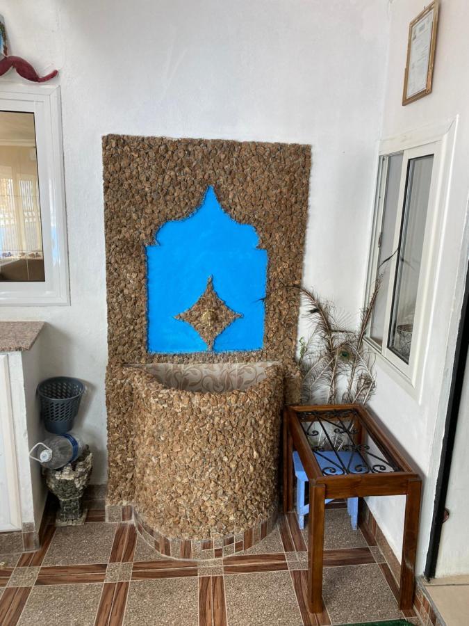 Maison D'Hote Bien Equipe Au Centre De Chefchaouen Kültér fotó